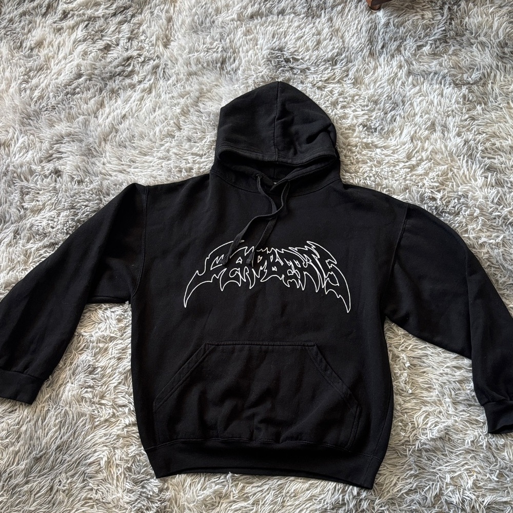Zed’s Dead Deadbeats Hoodie